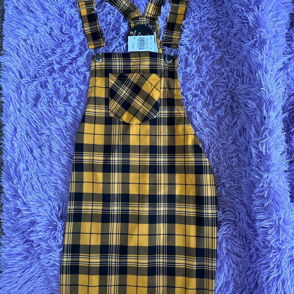 Jolie & joy dress - Picture 3 of 3